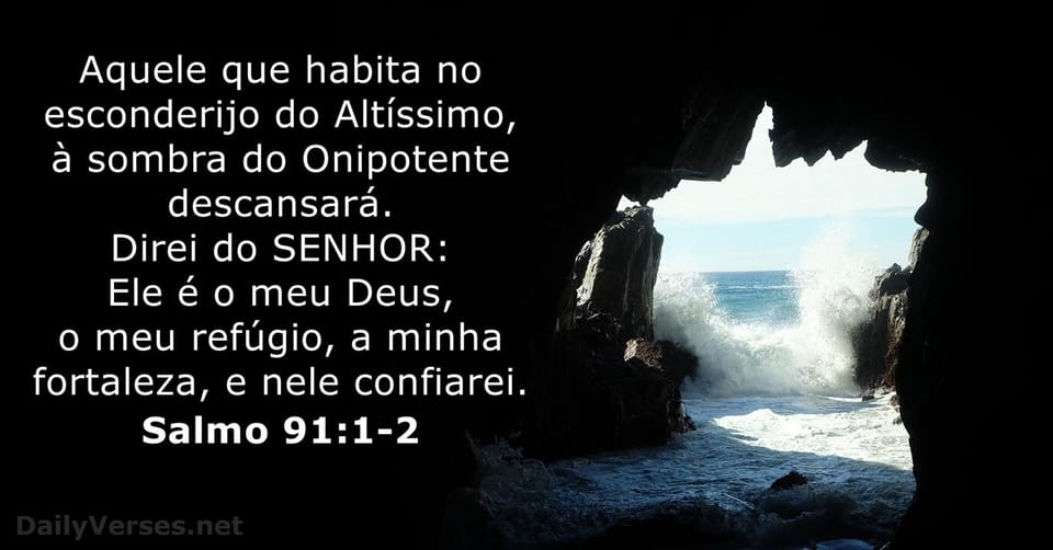 Salmos 91